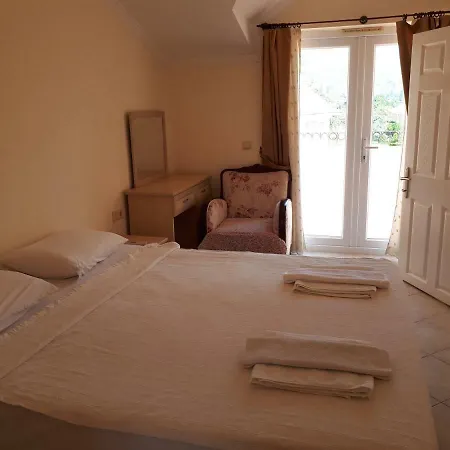 Oasis Lettings D15 Apartment