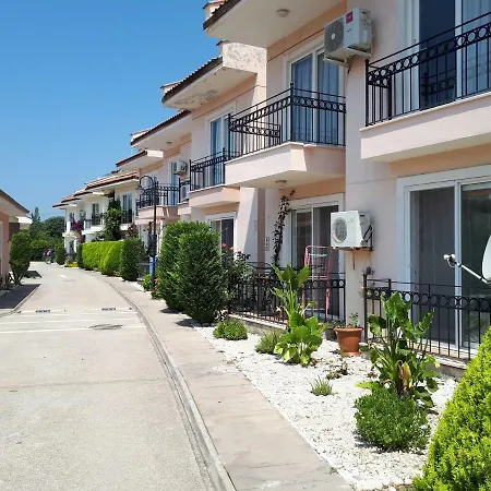 Oasis Lettings D15 Apartment