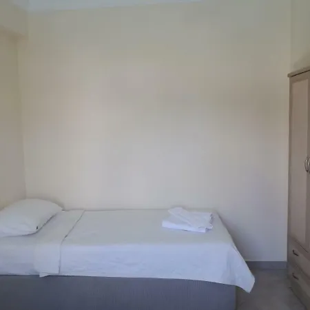 Apartment Oasis Lettings D15 Fethiye